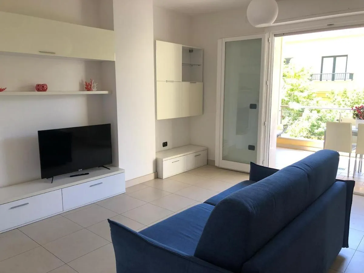 Appartamento Kennedy Alghero