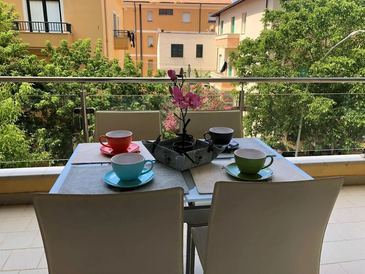Appartamento Kennedy Alghero Italien